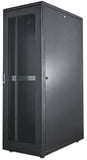 36U 600x1000mm 19in. SILVER SERIES SERVER CABINET Image 1
