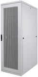 42U 800x1000mm 19in. SILVER SERIES SERVER CABINET Assembled, Image 1