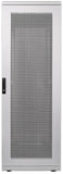 42U 800x1000mm 19in. SILVER SERIES SERVER CABINET Assembled, Image 3