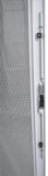 42U 800x1000mm 19in. SILVER SERIES SERVER CABINET Assembled, Image 7