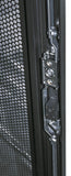 36U 600x1000mm 19in. SILVER SERIES SERVER CABINET Assembled Image 7