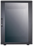 16U 600x600mm 19in. SILVER SERIES FLOOR-STANDING RACK & CABINET Assembled Image 3