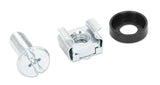 Kit di viti indispensabile per il montaggio di accessori a rack Image 2