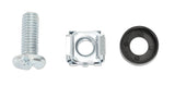 Kit di viti indispensabile per il montaggio di accessori a rack Image 4