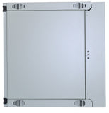 Armadio rack 19" a doppia sezione, installabile a muro Image 8