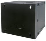 Armadio rack 19" a doppia sezione, installabile a muro Image 5