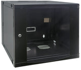 Armadio rack 19" a doppia sezione, installabile a muro Image 2