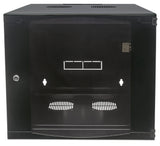 Armadio rack 19" a doppia sezione, installabile a muro Image 3