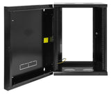 Armadio rack 19" a doppia sezione, installabile a muro Image 8