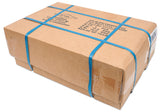 Armadio rack 19" a doppia sezione, installabile a muro Packaging Image 2
