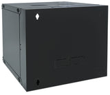 Armadio rack 19" a doppia sezione, installabile a muro Image 6