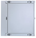Armadio rack 19" a doppia sezione, installabile a muro Image 6