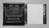 Multipresa Elettrica da Rack 19" 1U a 8 posti con presa tedesca Image 9