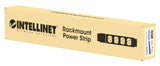 Multipresa Elettrica da Rack 19" 1.5U a 7 posti con presa tedesca Packaging Image 2