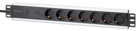 Multipresa Elettrica da Rack 19