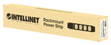 Multipresa Elettrica da Rack 19" 1U a 8 posti con presa tedesca Packaging Image 2