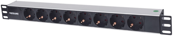 Multipresa Elettrica da Rack 19