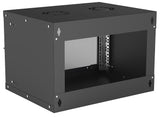 Armadio rack 19" a muro Basic Image 2
