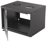 Armadio rack 19" a muro Basic Image 3