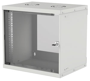 Armadio rack 19" a muro Basic Image 1