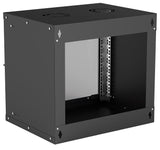 Armadio rack 19" a muro Image 2