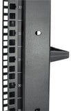 Open Frame Rack 19" 2 Montanti Image 6