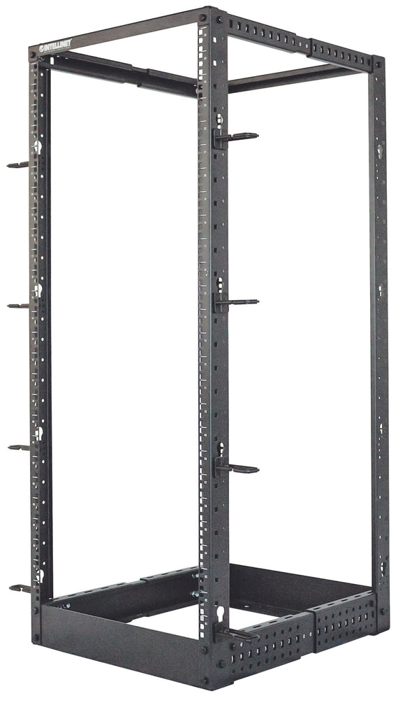 Open Frame Rack 19