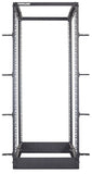 Open Frame Rack 19" 4 Montanti Image 3