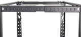 Open Frame Rack 19" 4 Montanti Image 6