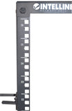 Open Frame Rack 19" 4 Montanti Image 9