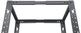 Open Frame Rack 19" 4 Montanti Image 10