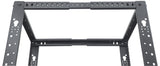 Open Frame Rack 19" 4 Montanti Image 10