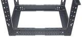 Open Frame Rack 19" 4 Montanti Image 11