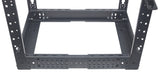 Open Frame Rack 19" 4 Montanti Image 11