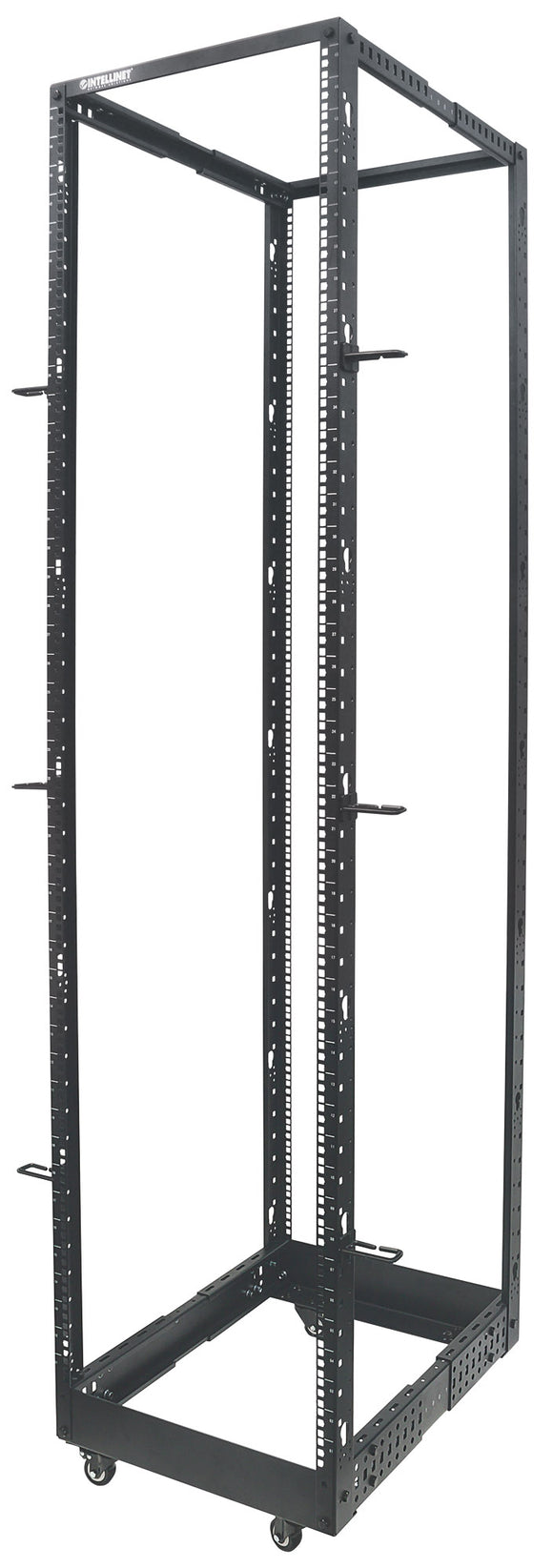 Open Frame Rack 19
