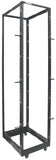 Open Frame Rack 19" 4 Montanti Image 2