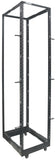 Open Frame Rack 19" 4 Montanti Image 2
