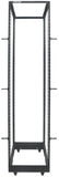 Open Frame Rack 19" 4 Montanti Image 3
