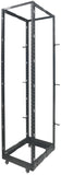 Open Frame Rack 19" 4 Montanti Image 4