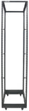 Open Frame Rack 19" 4 Montanti Image 6