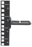 Open Frame Rack 19" 4 Montanti Image 8