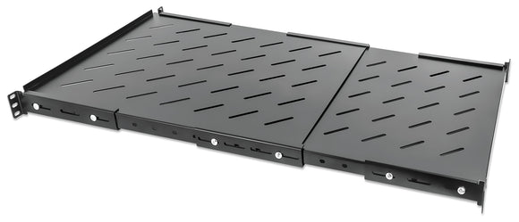 Mensola Estensibile con Fissaggio 19