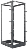 Open Frame Rack 19" 4 Montanti Image 2