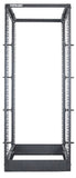 Open Frame Rack 19" 4 Montanti Image 4