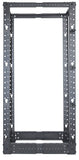 Open Frame Rack 19" 4 Montanti Image 5