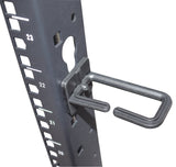 Open Frame Rack 19" 4 Montanti Image 8