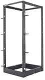 Open Frame Rack 19" 4 Montanti Image 1