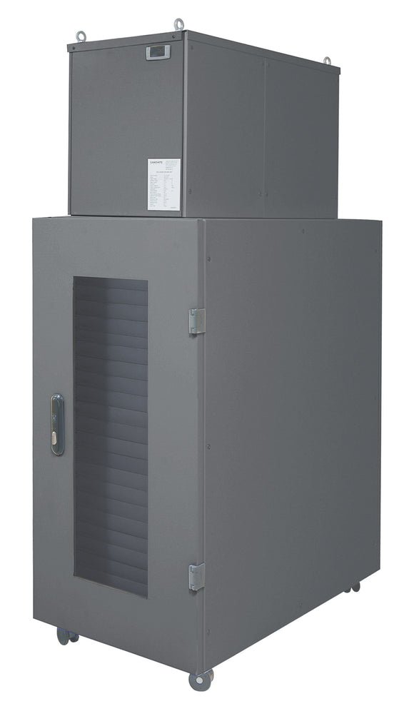 Micro Data Center  Image 1