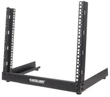 Rack 19" Open Frame Desktop Image 1