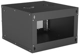 Armadio rack 19" a muro Basic Image 2